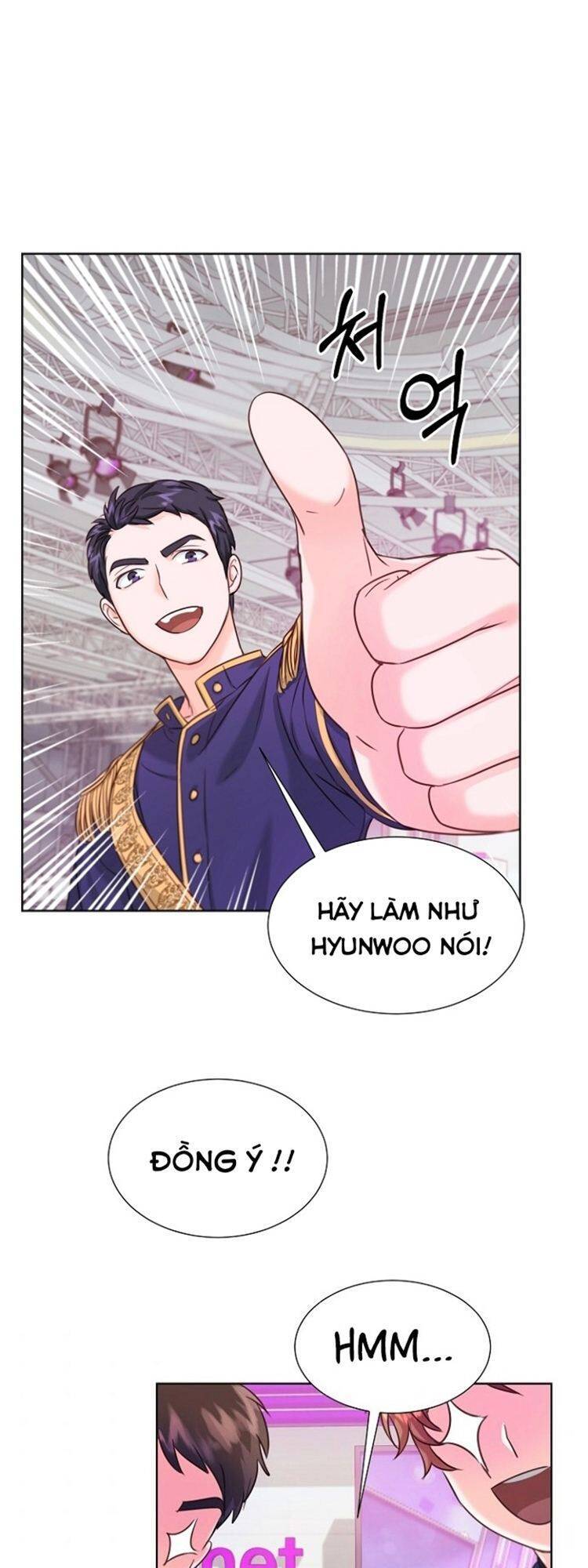 Trở Lại Làm Idol Chapter 22 - Trang 2