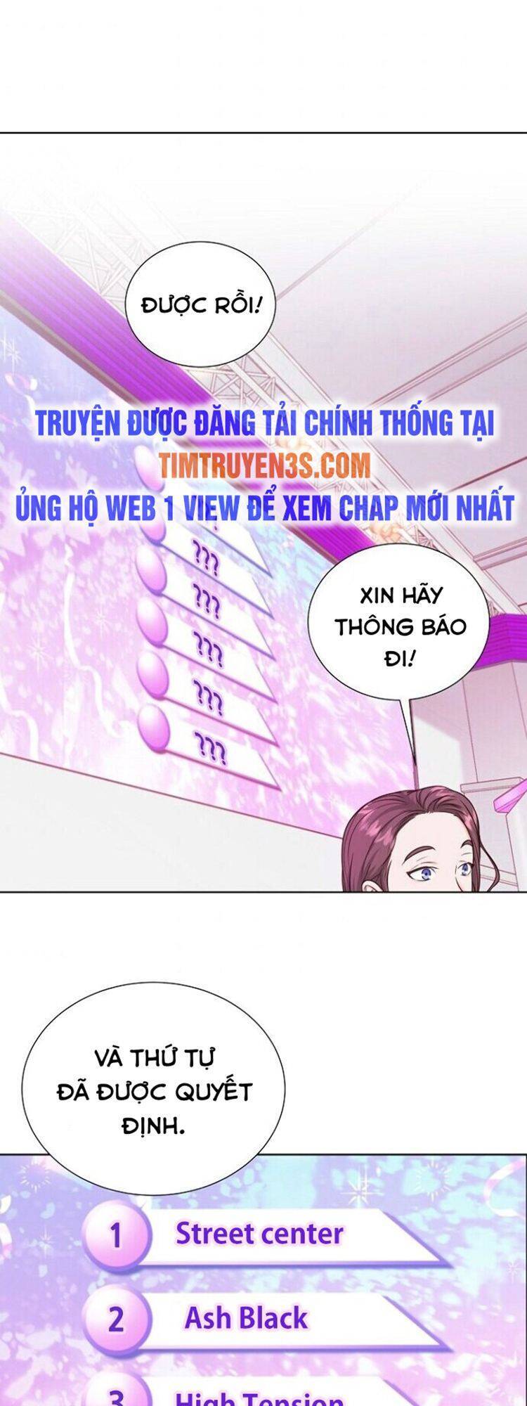 Trở Lại Làm Idol Chapter 22 - Trang 2