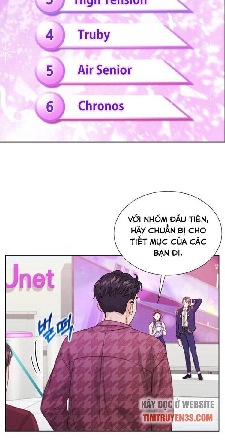 Trở Lại Làm Idol Chapter 22 - Trang 2