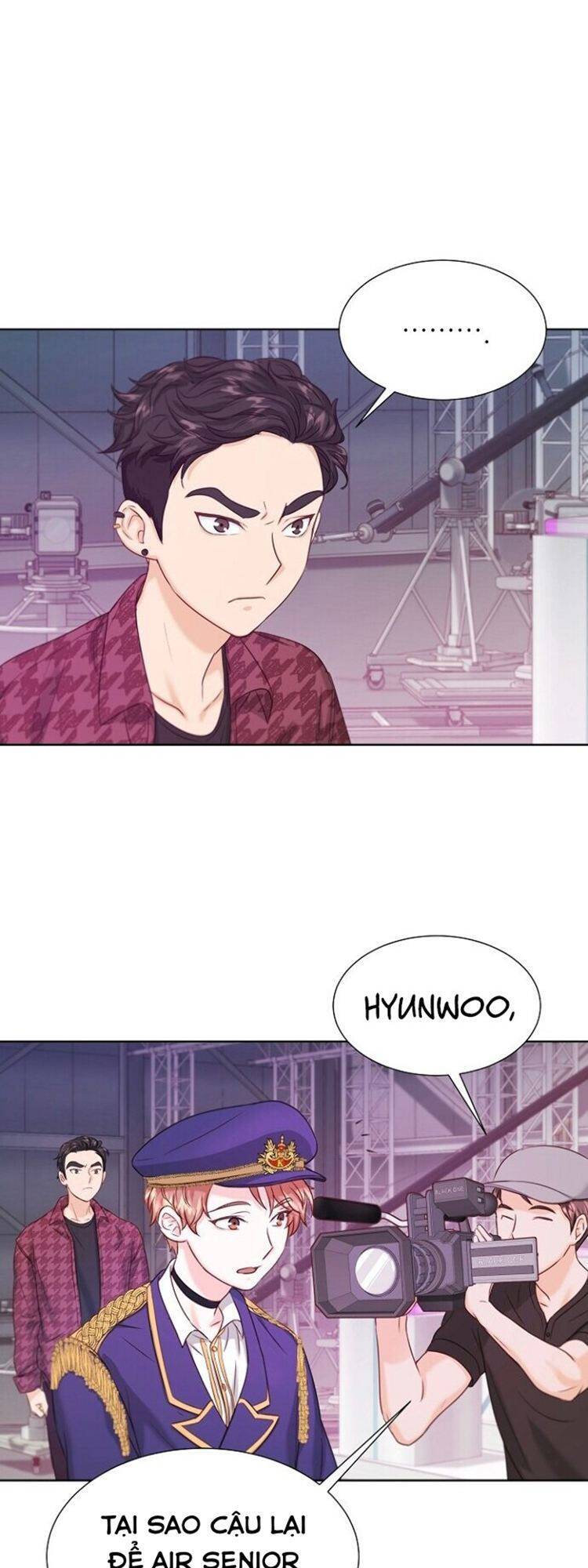 Trở Lại Làm Idol Chapter 22 - Trang 2