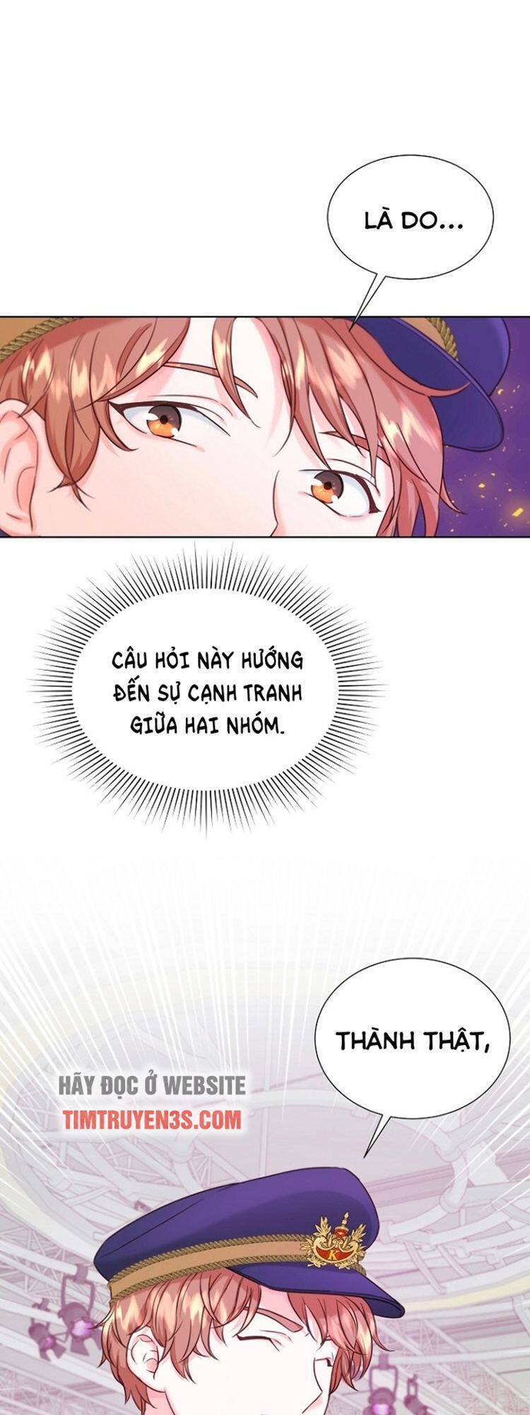 Trở Lại Làm Idol Chapter 22 - Trang 2