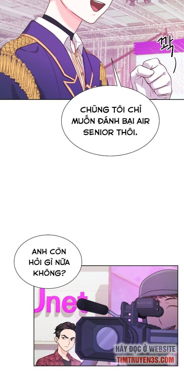Trở Lại Làm Idol Chapter 22 - Trang 2