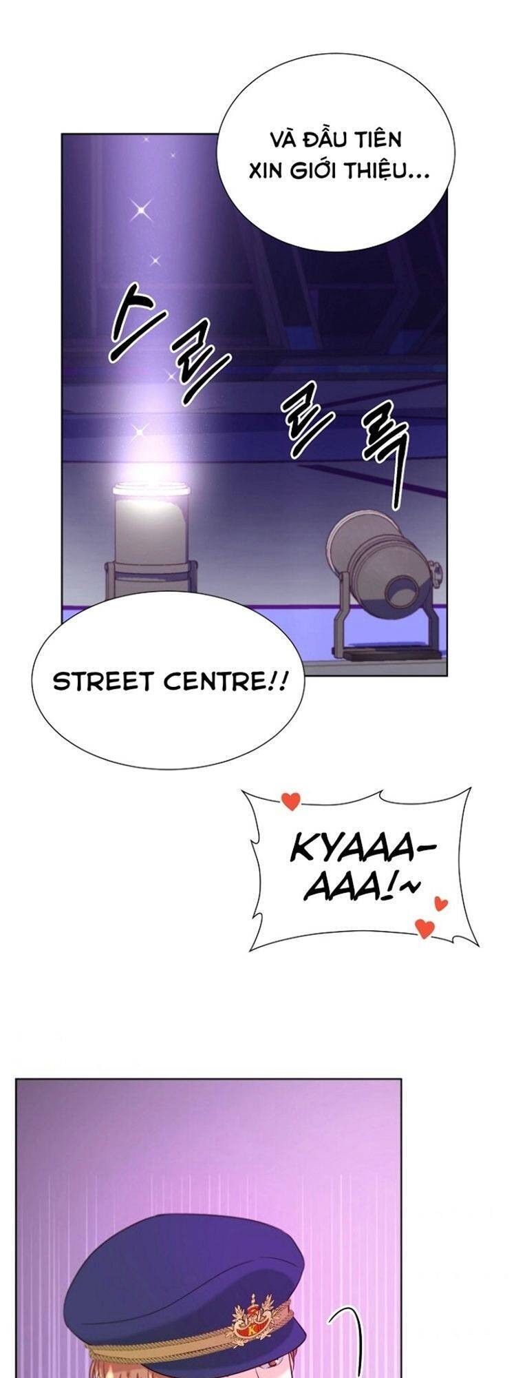 Trở Lại Làm Idol Chapter 22 - Trang 2