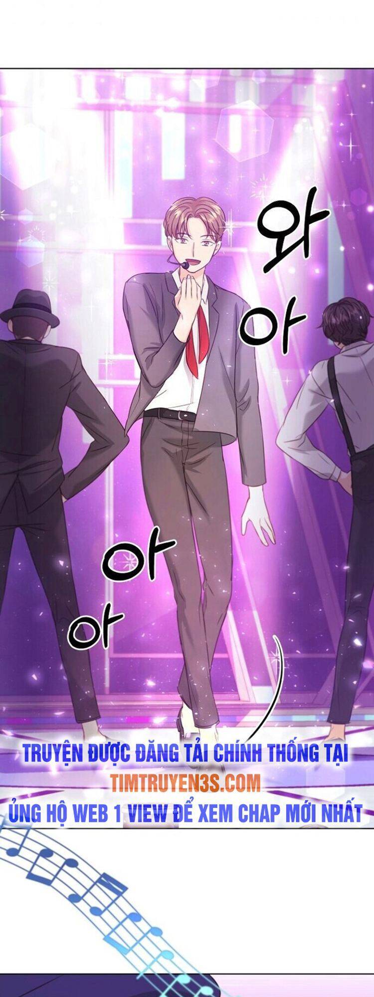 Trở Lại Làm Idol Chapter 22 - Trang 2