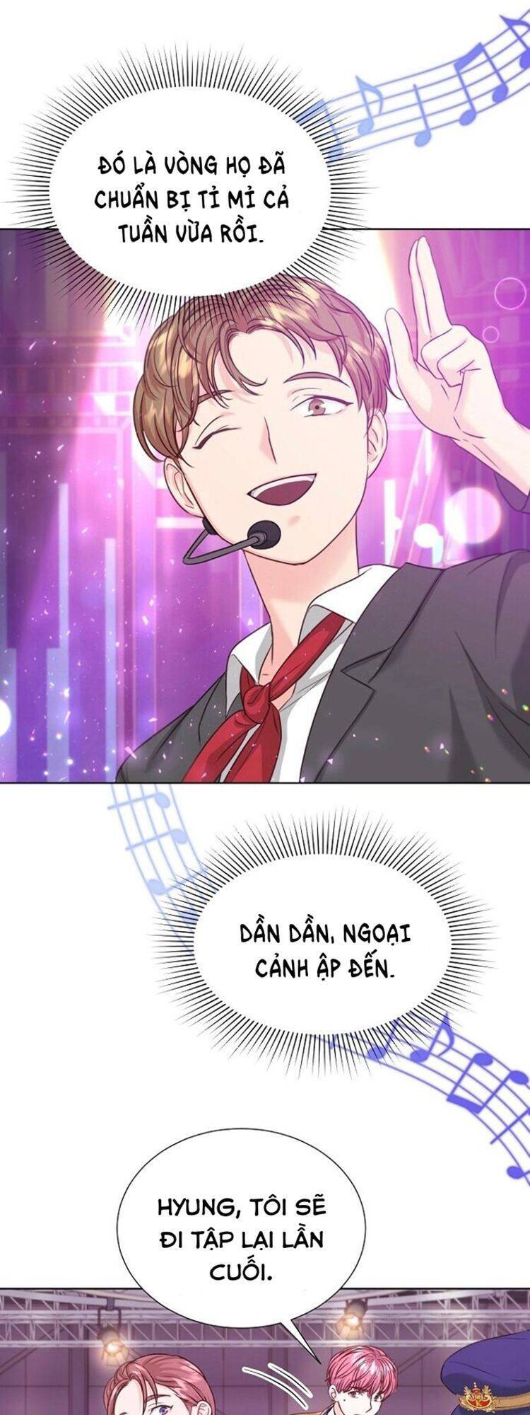 Trở Lại Làm Idol Chapter 22 - Trang 2