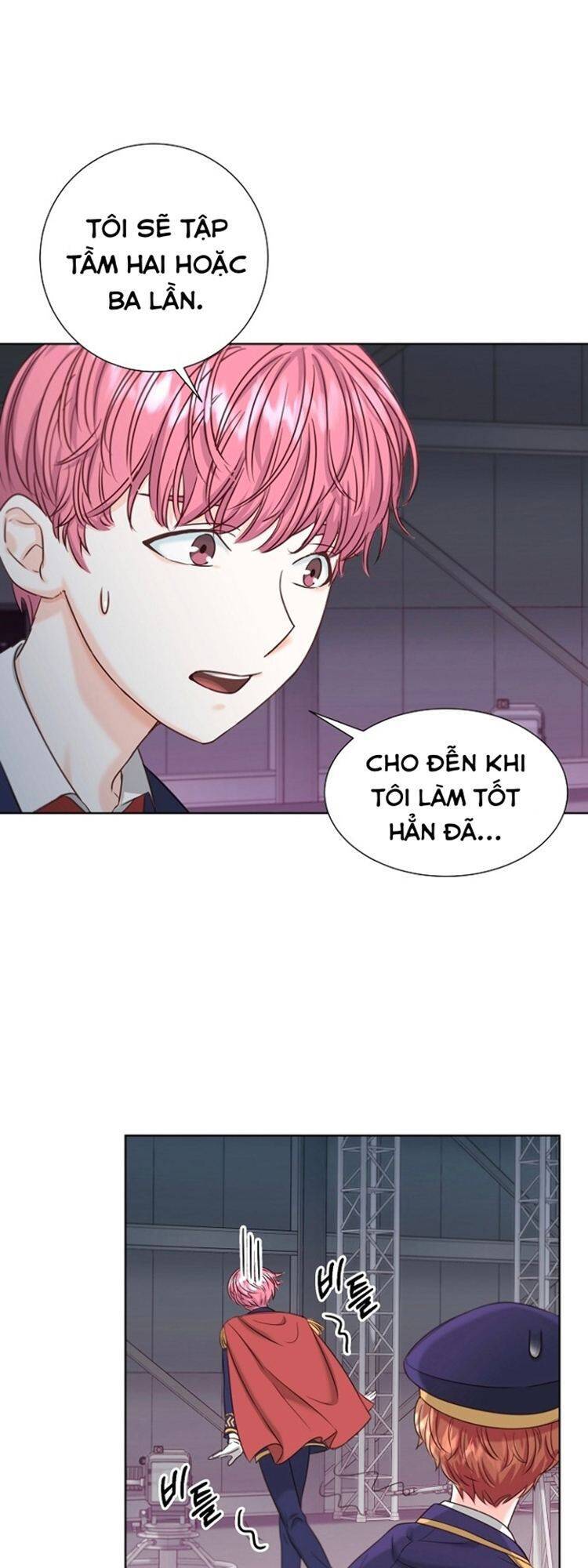 Trở Lại Làm Idol Chapter 22 - Trang 2