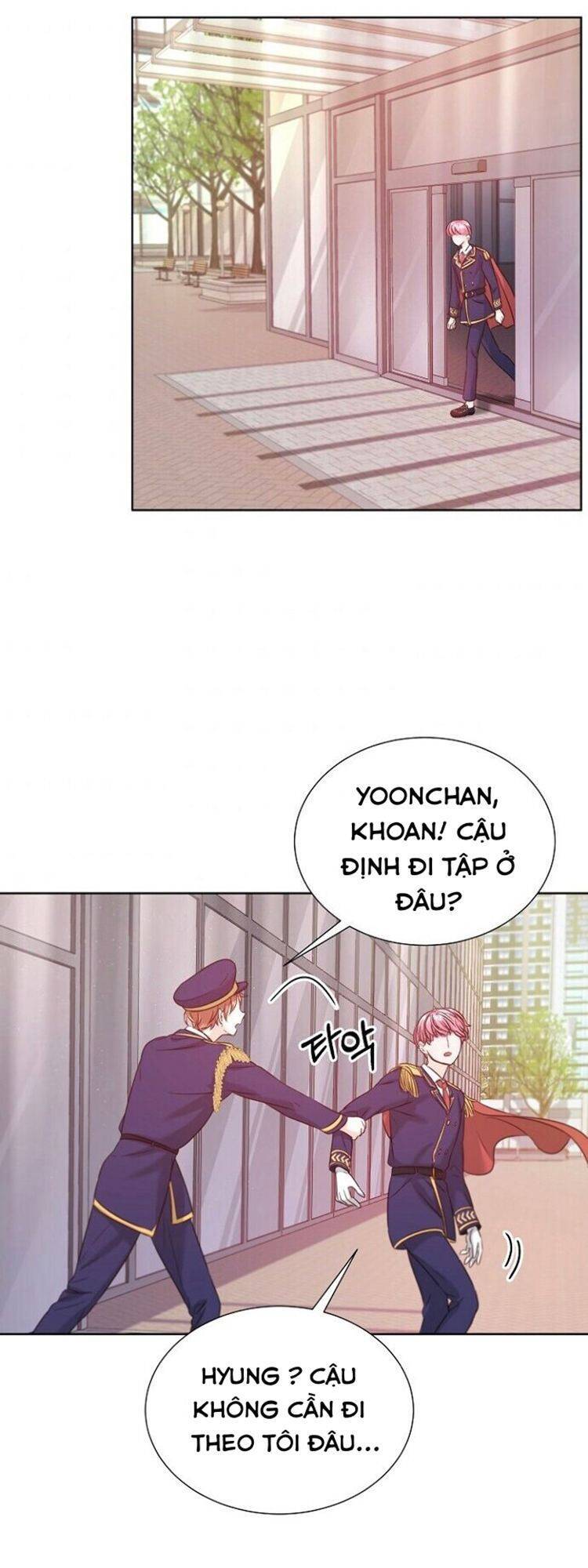 Trở Lại Làm Idol Chapter 22 - Trang 2
