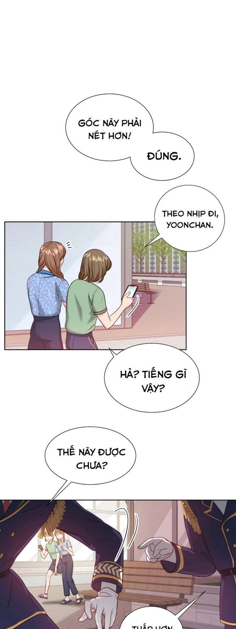 Trở Lại Làm Idol Chapter 22 - Trang 2