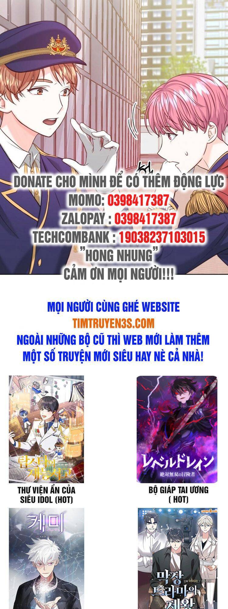 Trở Lại Làm Idol Chapter 22 - Trang 2