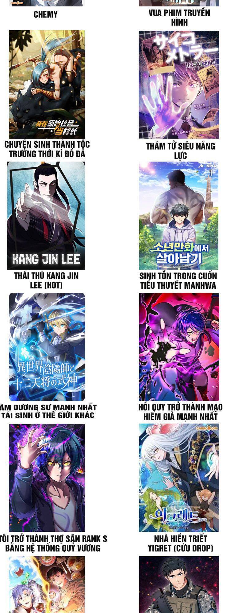 Trở Lại Làm Idol Chapter 22 - Trang 2