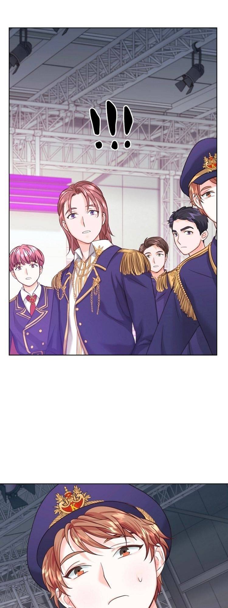 Trở Lại Làm Idol Chapter 23 - Trang 2