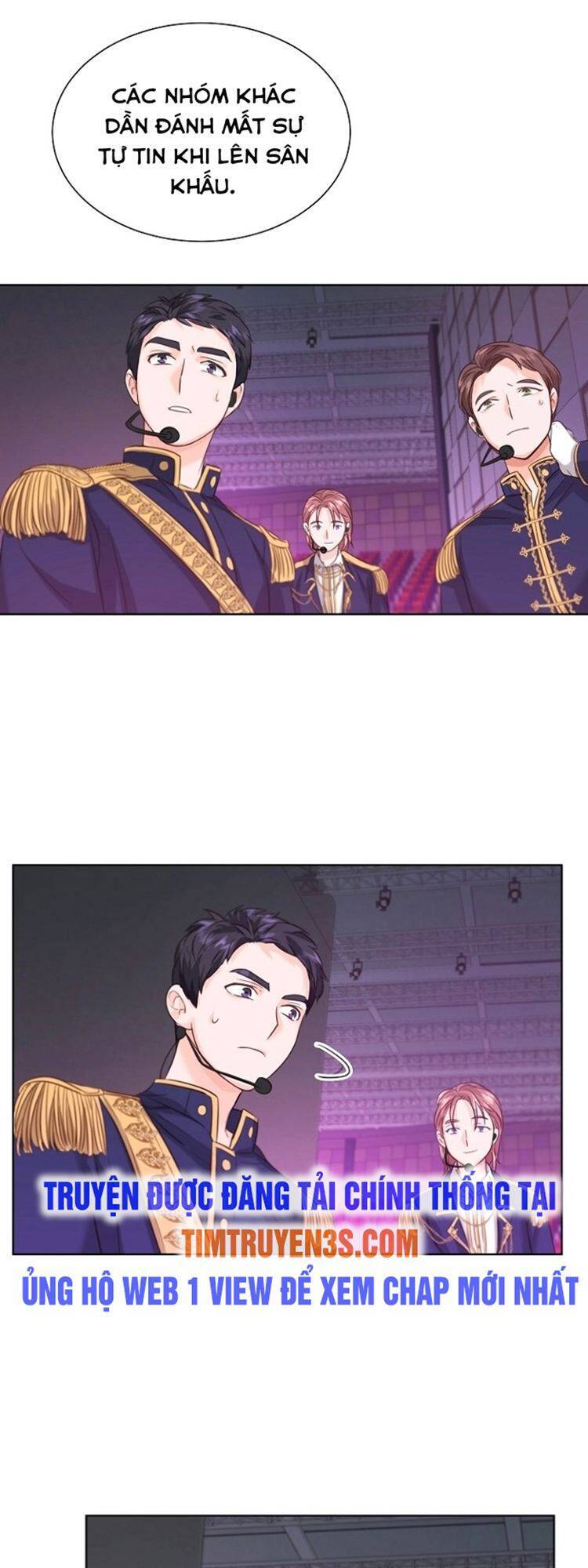 Trở Lại Làm Idol Chapter 23 - Trang 2