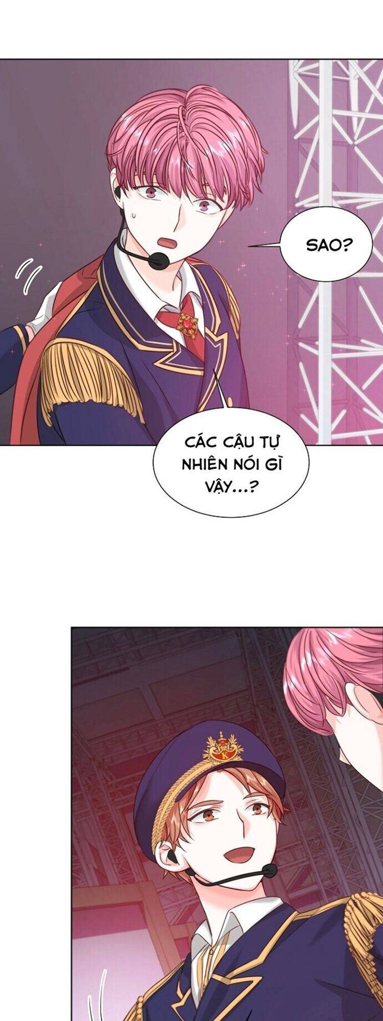 Trở Lại Làm Idol Chapter 23 - Trang 2