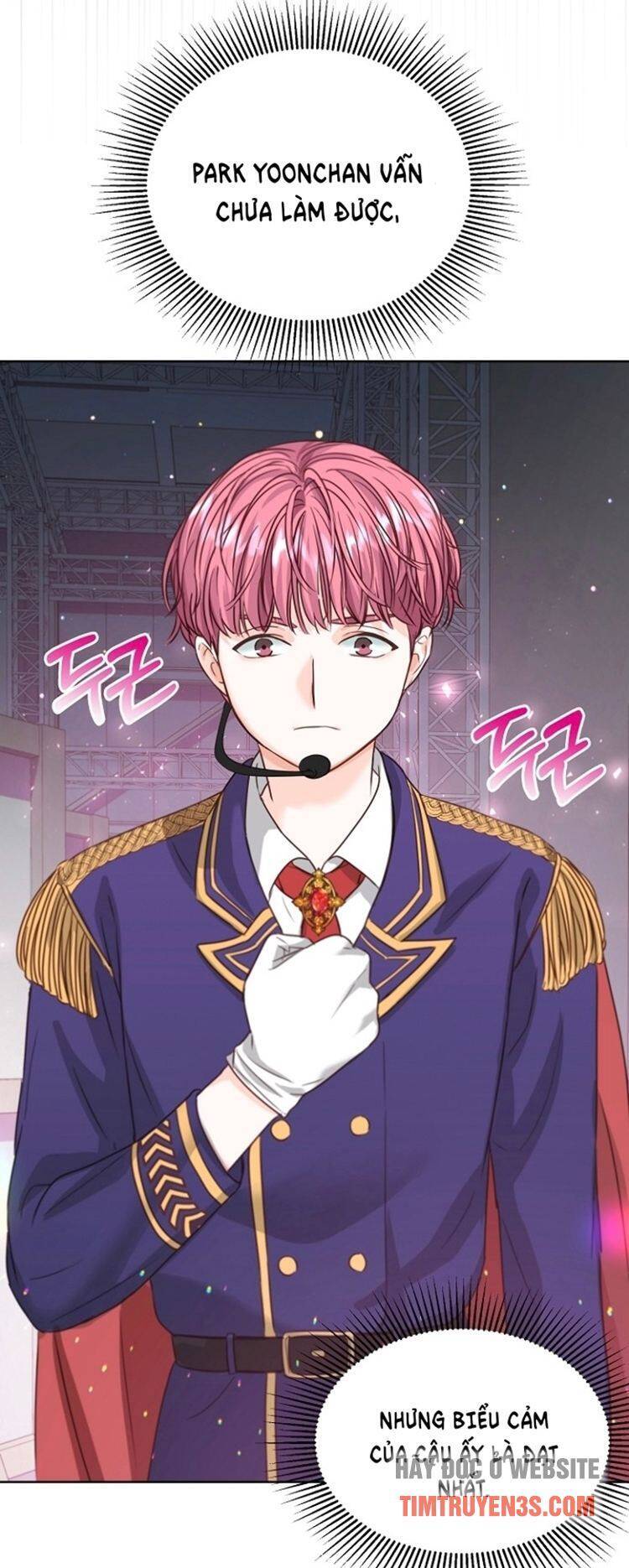 Trở Lại Làm Idol Chapter 23 - Trang 2