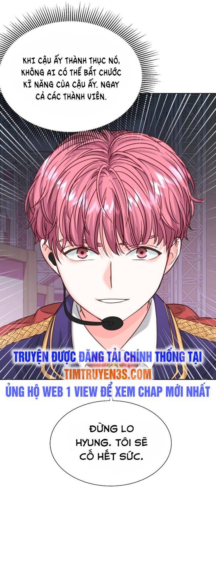 Trở Lại Làm Idol Chapter 23 - Trang 2