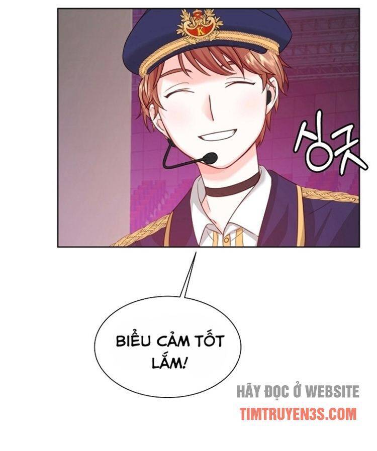 Trở Lại Làm Idol Chapter 23 - Trang 2