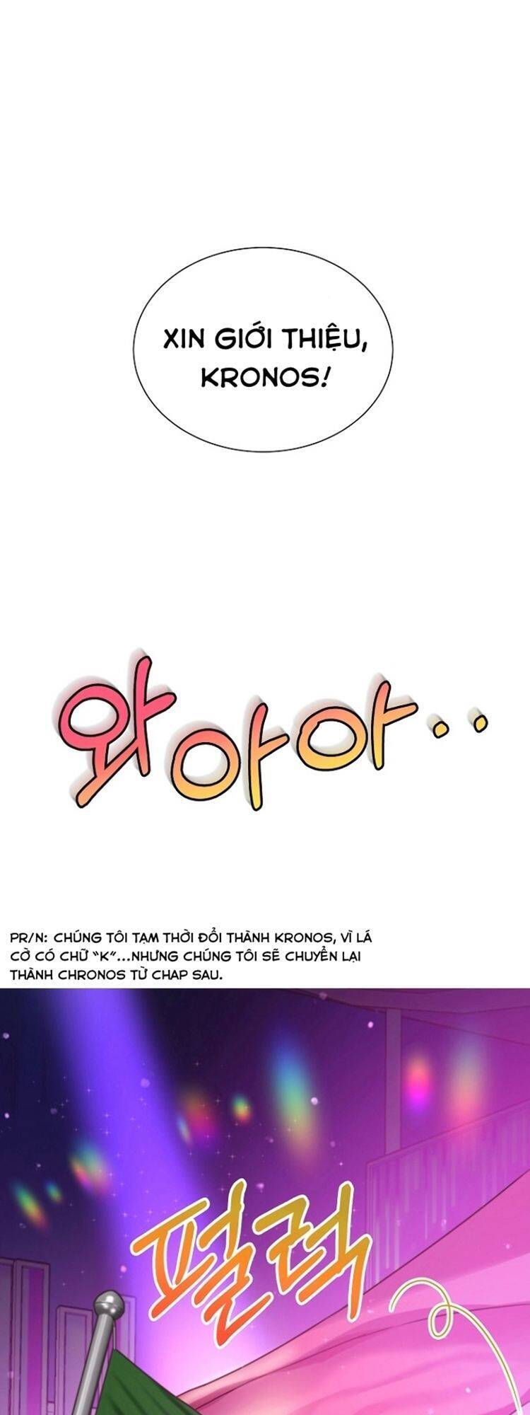 Trở Lại Làm Idol Chapter 23 - Trang 2