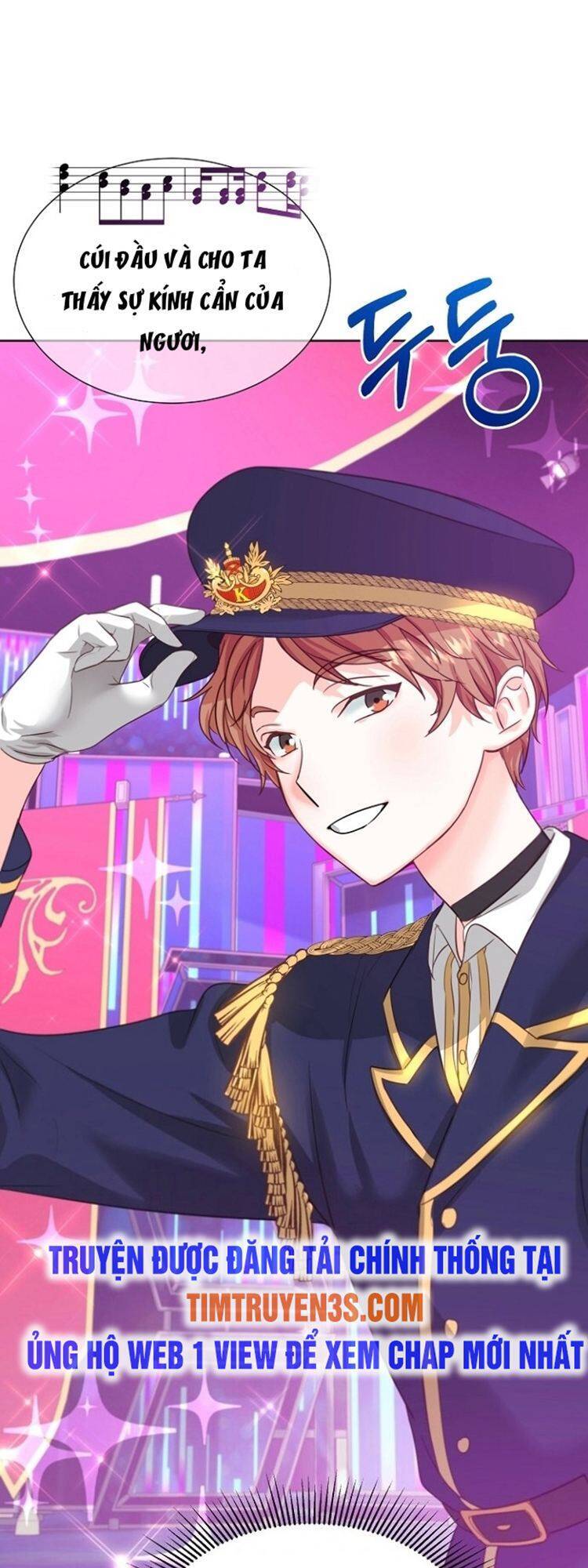 Trở Lại Làm Idol Chapter 23 - Trang 2