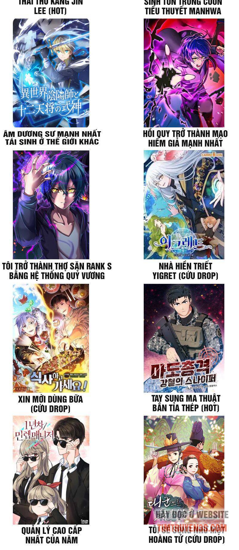 Trở Lại Làm Idol Chapter 23 - Trang 2