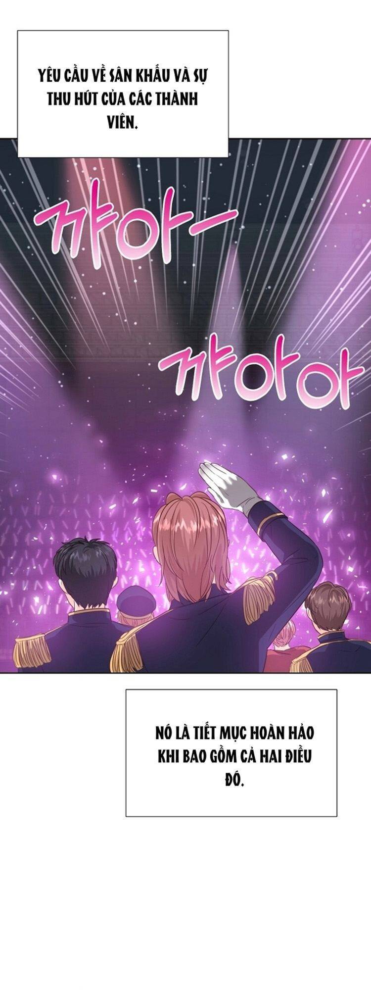 Trở Lại Làm Idol Chapter 24 - Trang 2