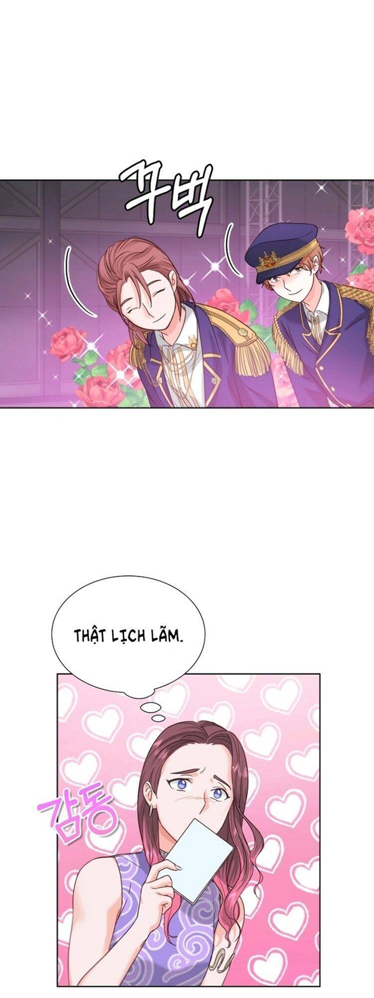 Trở Lại Làm Idol Chapter 24 - Trang 2