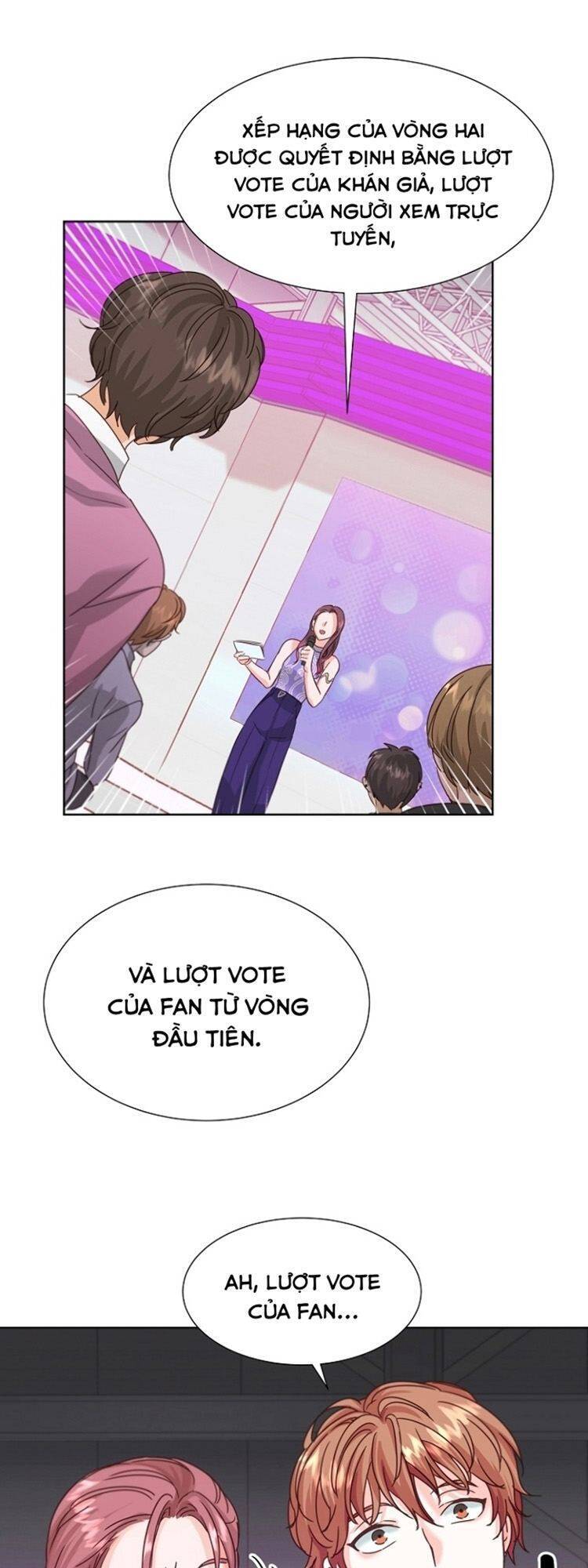 Trở Lại Làm Idol Chapter 24 - Trang 2