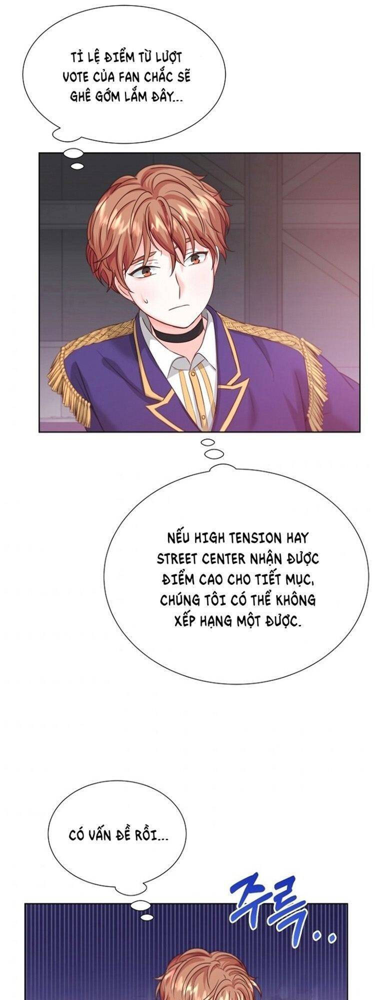 Trở Lại Làm Idol Chapter 24 - Trang 2