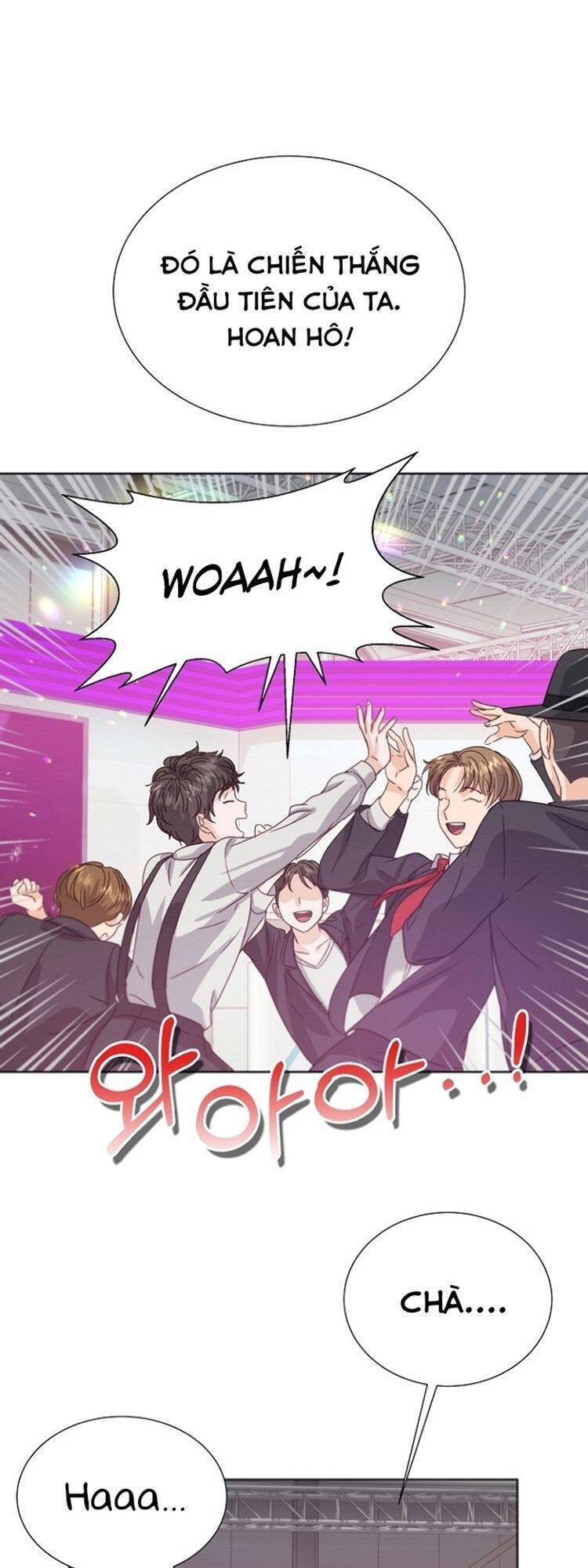 Trở Lại Làm Idol Chapter 24 - Trang 2