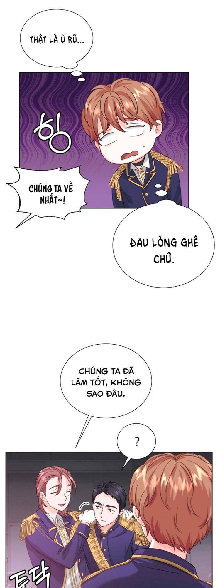 Trở Lại Làm Idol Chapter 24 - Trang 2