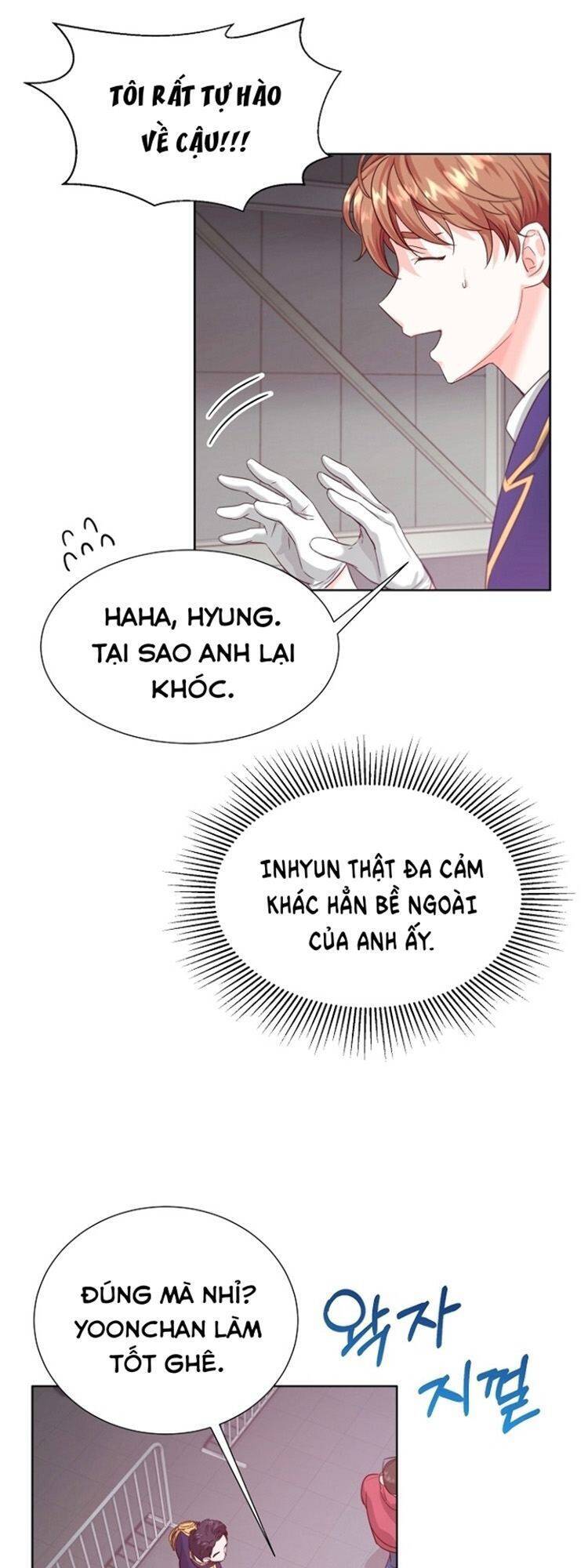 Trở Lại Làm Idol Chapter 24 - Trang 2