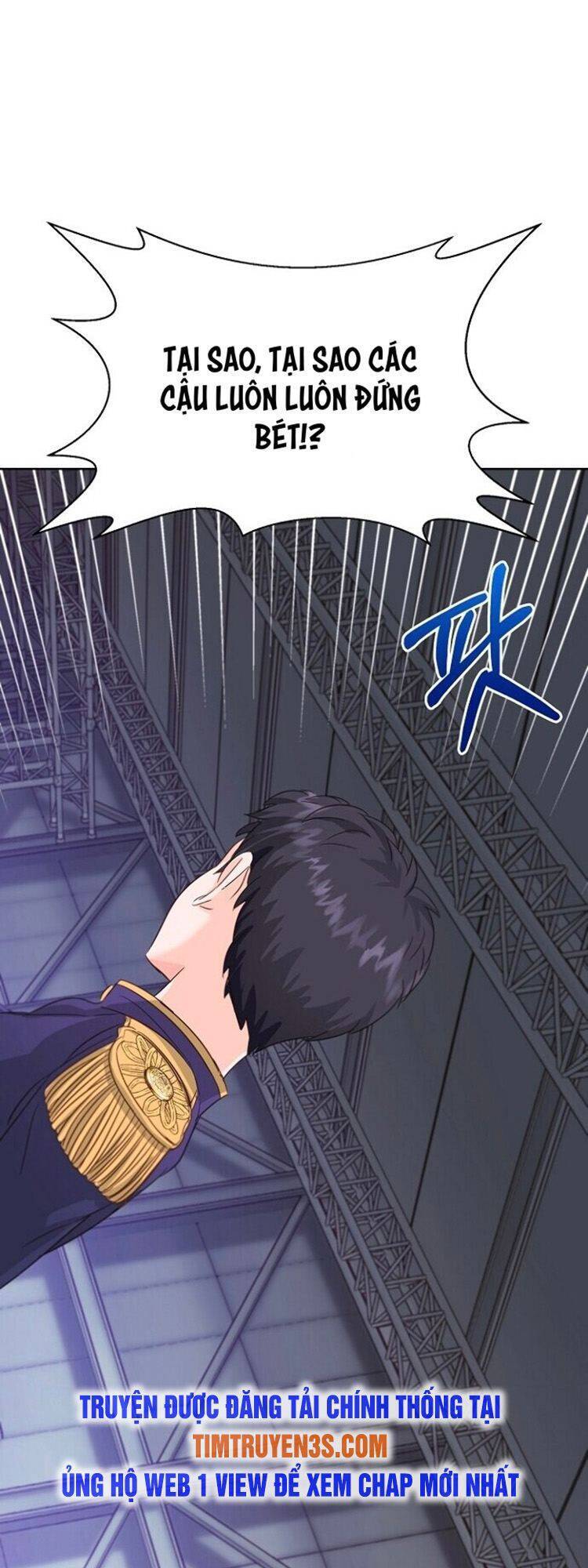 Trở Lại Làm Idol Chapter 24 - Trang 2