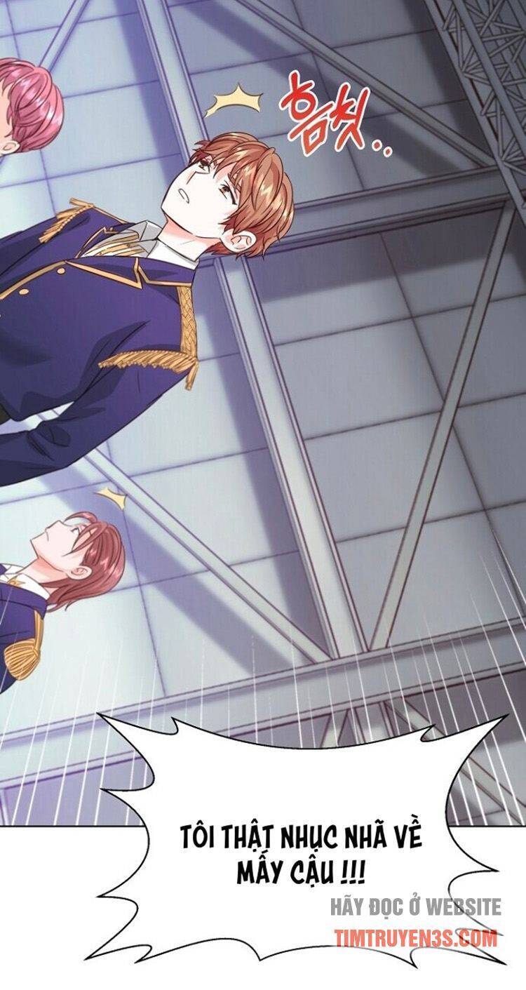 Trở Lại Làm Idol Chapter 24 - Trang 2