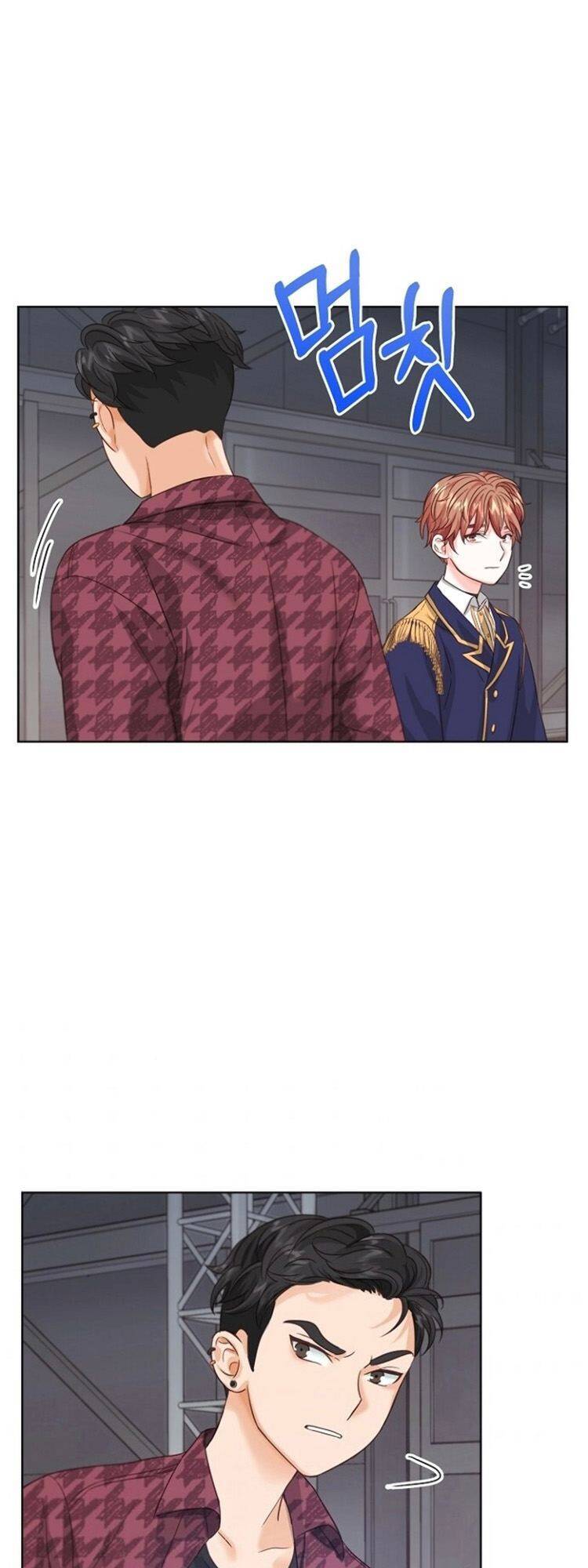 Trở Lại Làm Idol Chapter 24 - Trang 2