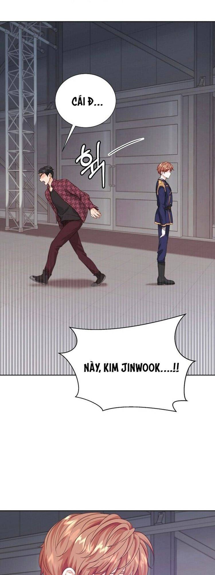 Trở Lại Làm Idol Chapter 24 - Trang 2