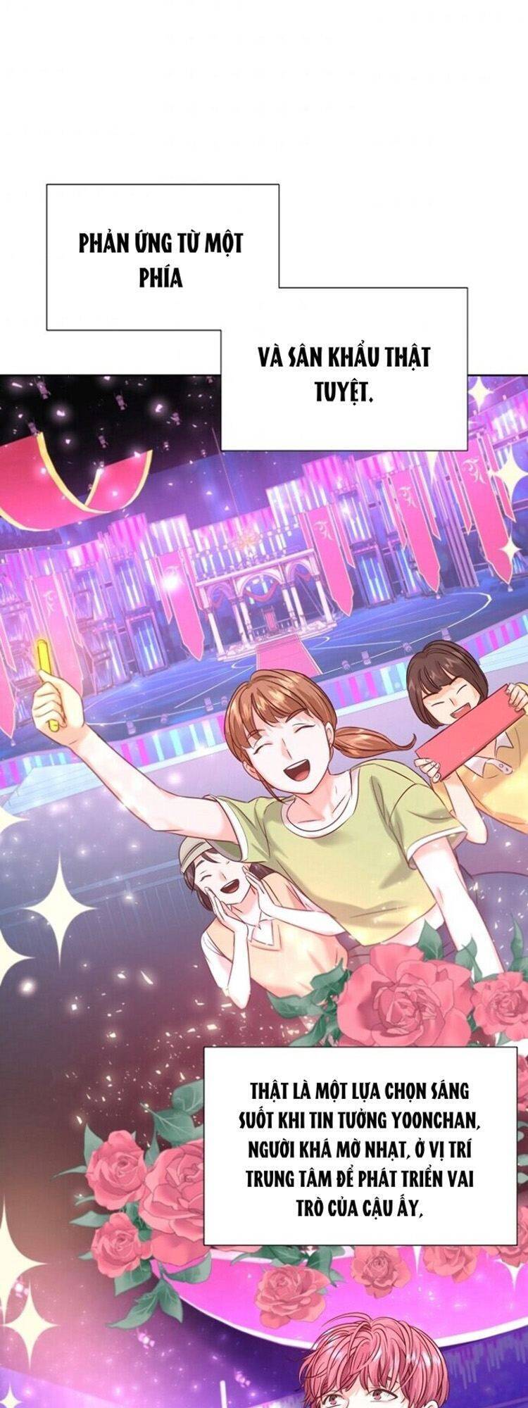 Trở Lại Làm Idol Chapter 24 - Trang 2