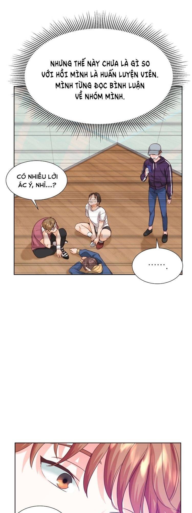 Trở Lại Làm Idol Chapter 25 - Trang 2