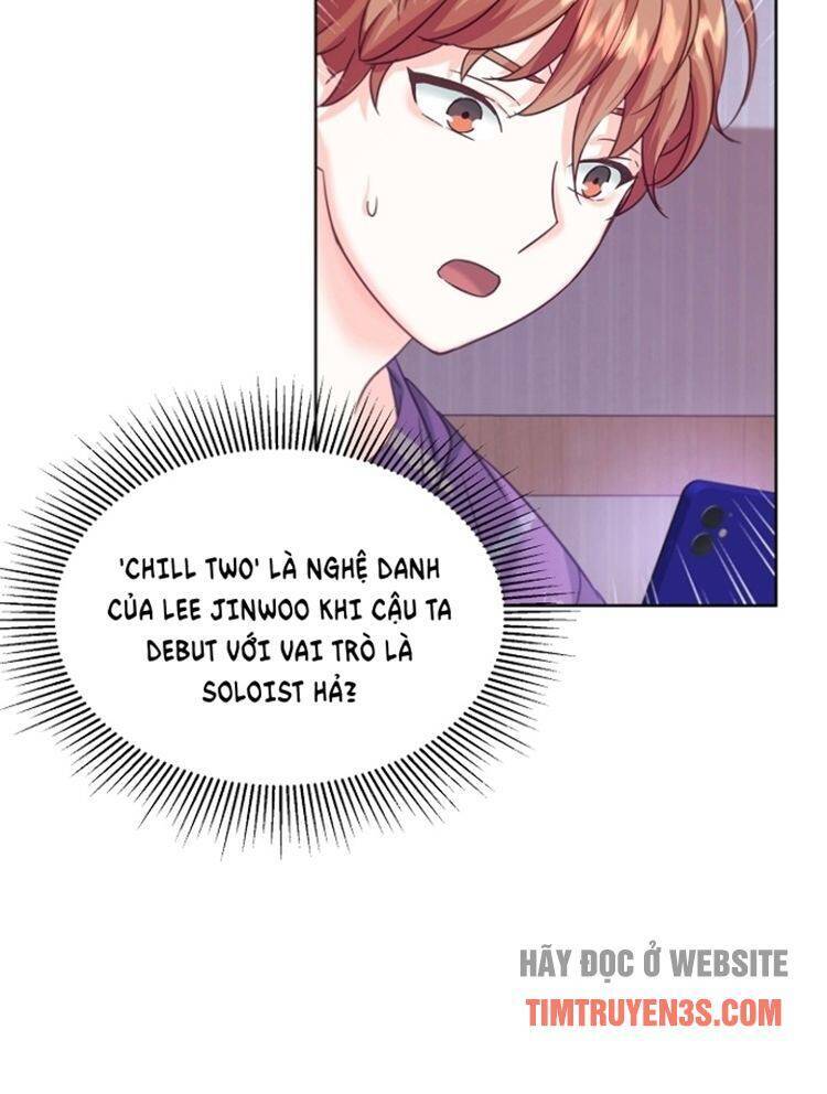Trở Lại Làm Idol Chapter 25 - Trang 2