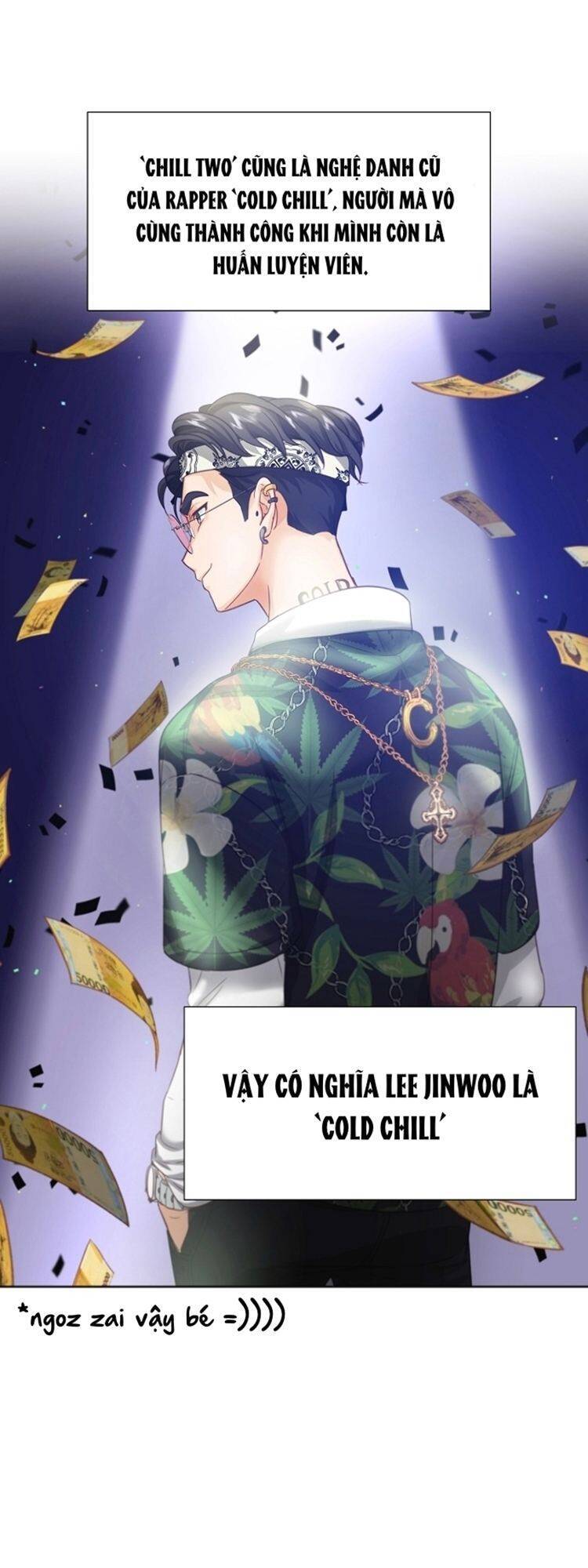 Trở Lại Làm Idol Chapter 25 - Trang 2