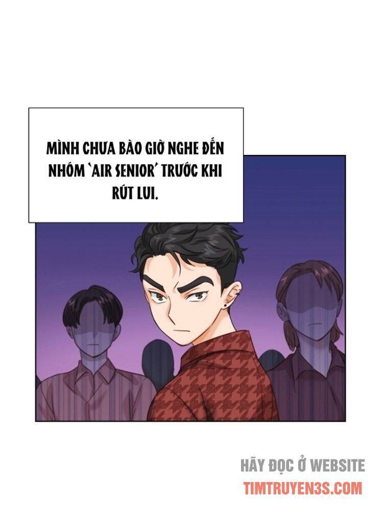 Trở Lại Làm Idol Chapter 25 - Trang 2
