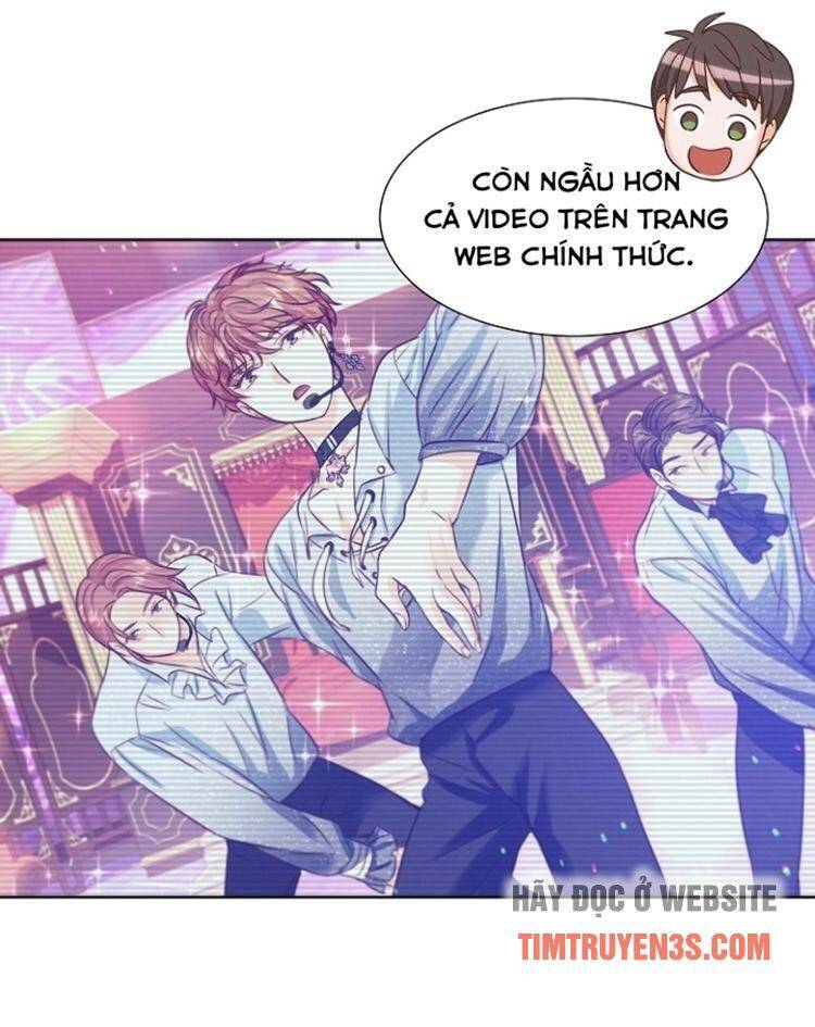 Trở Lại Làm Idol Chapter 25 - Trang 2