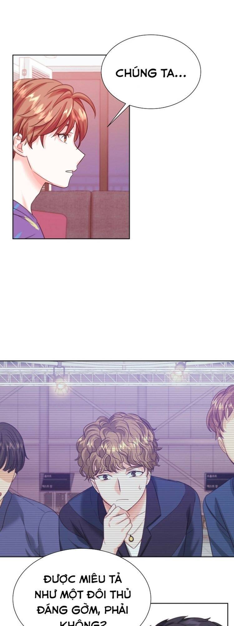 Trở Lại Làm Idol Chapter 25 - Trang 2