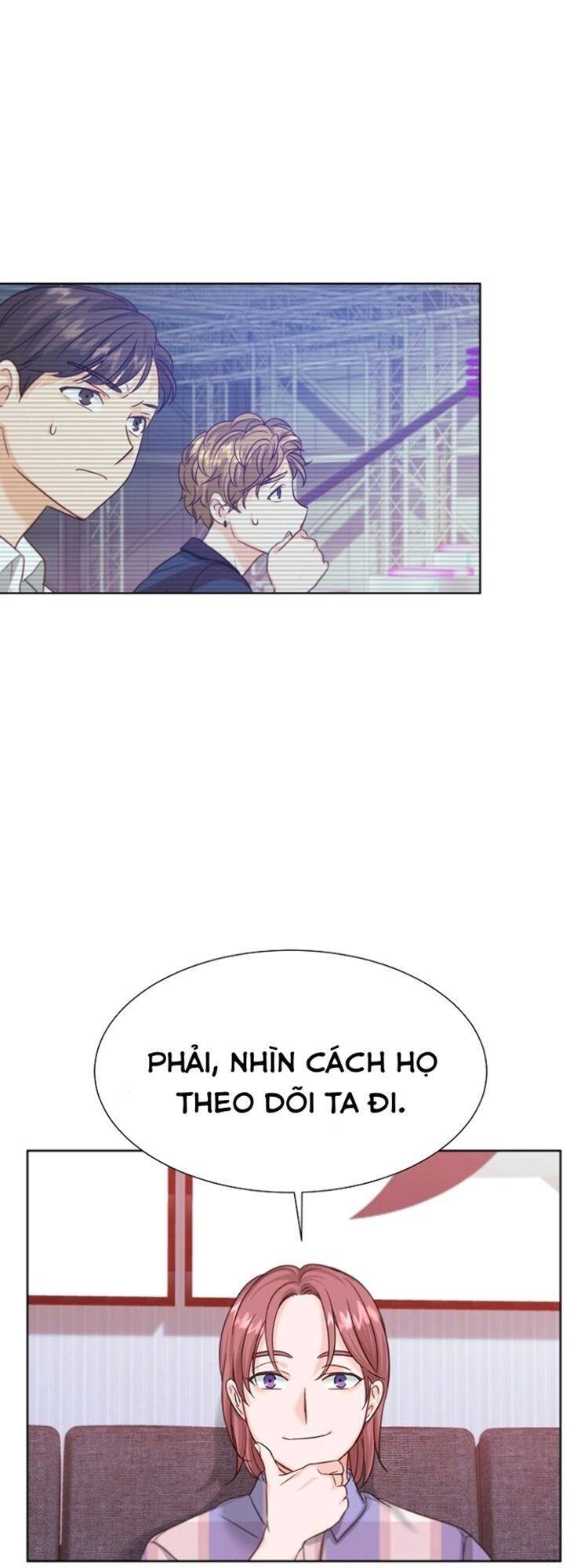 Trở Lại Làm Idol Chapter 25 - Trang 2