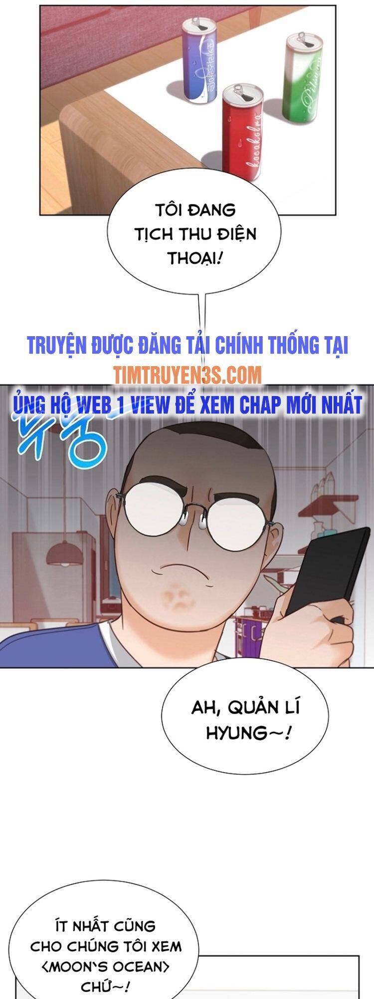 Trở Lại Làm Idol Chapter 25 - Trang 2