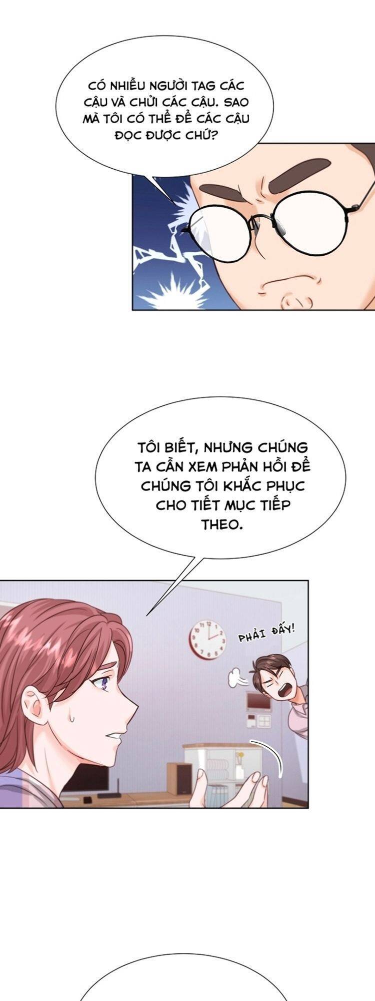 Trở Lại Làm Idol Chapter 25 - Trang 2