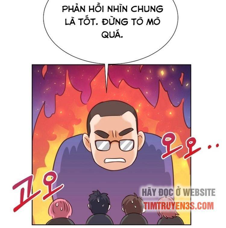 Trở Lại Làm Idol Chapter 25 - Trang 2