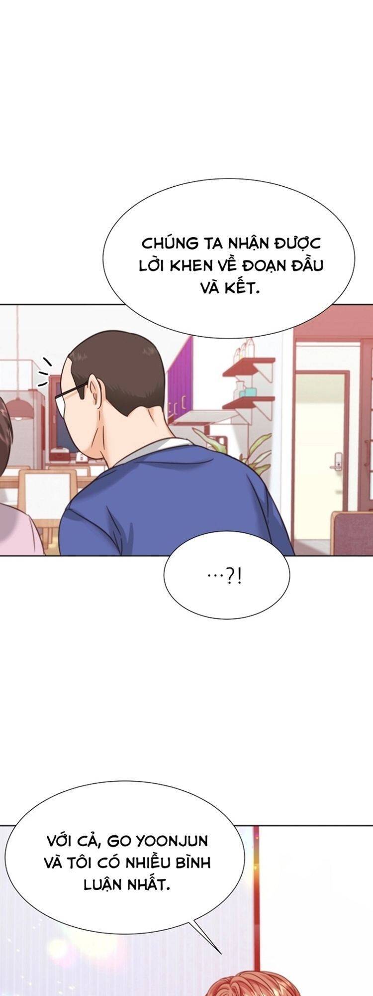 Trở Lại Làm Idol Chapter 25 - Trang 2
