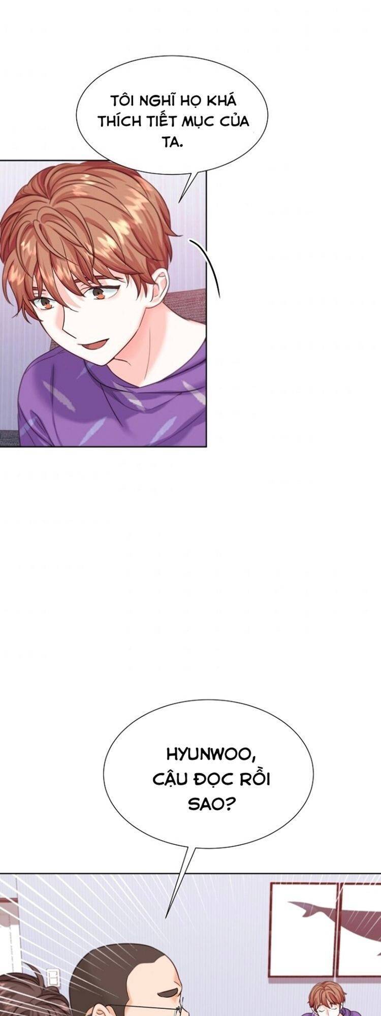 Trở Lại Làm Idol Chapter 25 - Trang 2