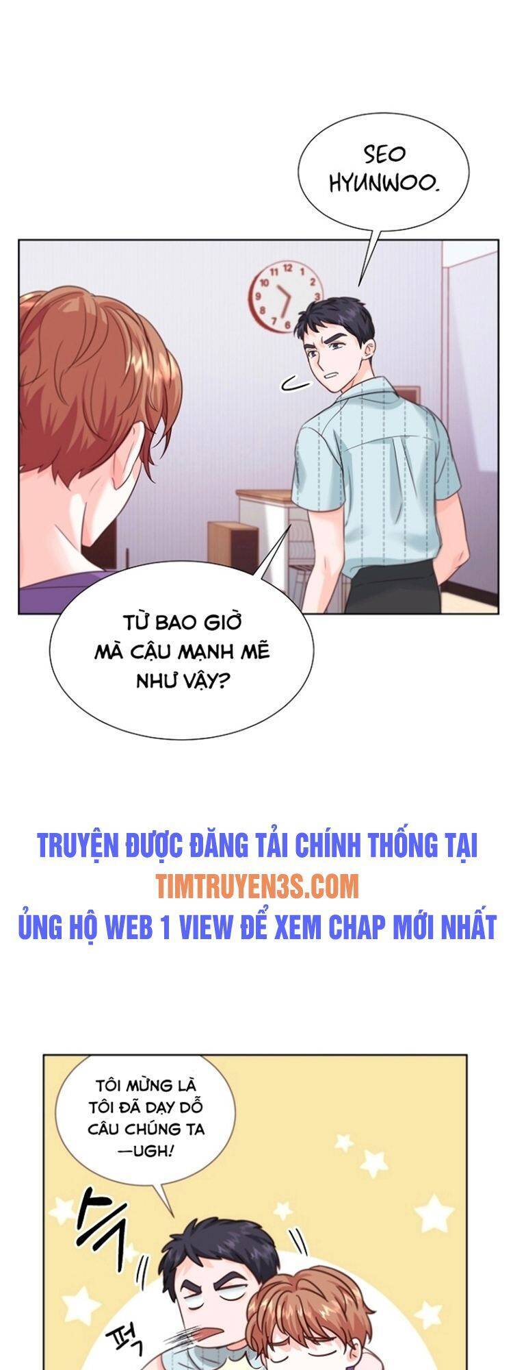 Trở Lại Làm Idol Chapter 25 - Trang 2
