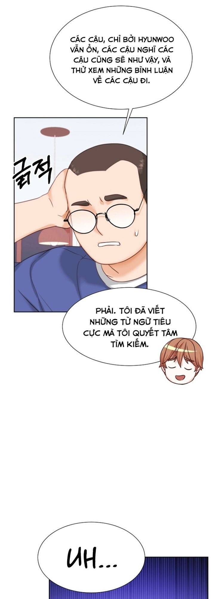 Trở Lại Làm Idol Chapter 25 - Trang 2