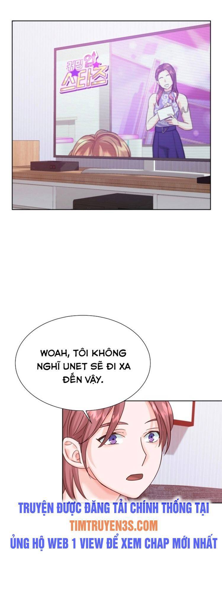 Trở Lại Làm Idol Chapter 25 - Trang 2